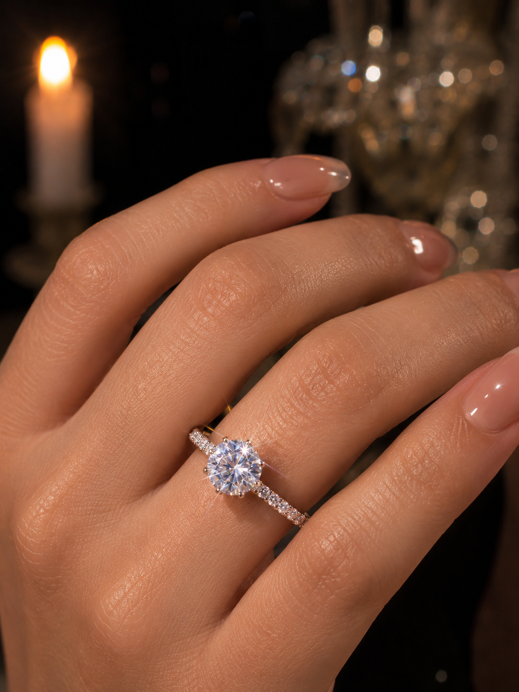 The Evermore Ring