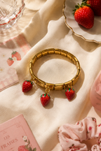 Berry Bliss Bracelet