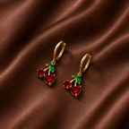 Cherie Hoops