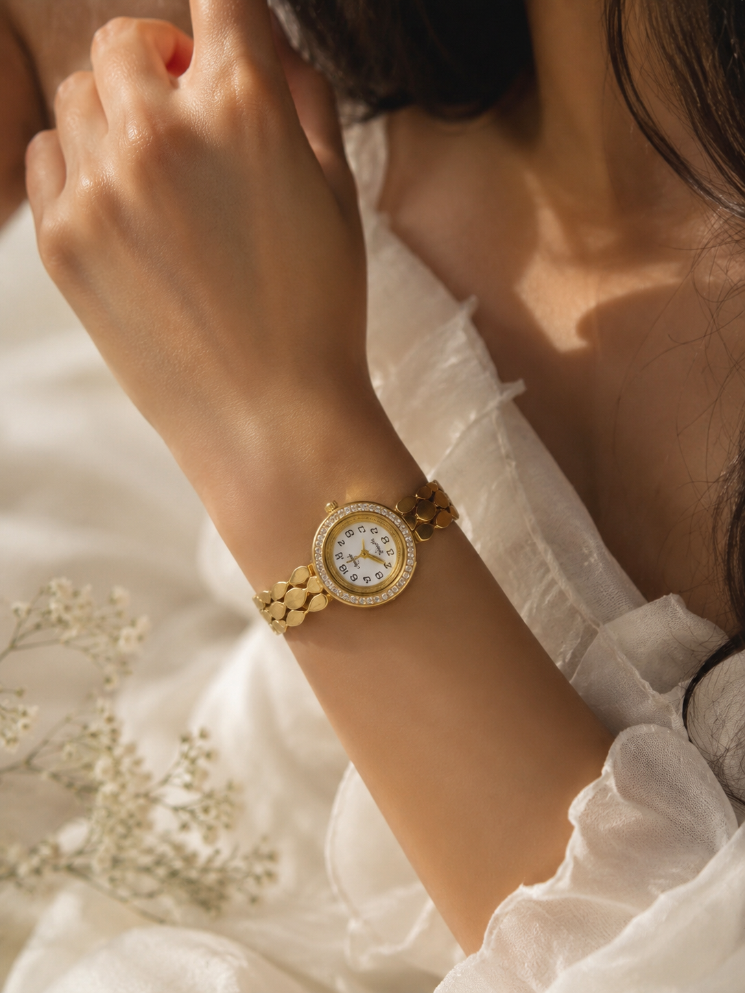The Èpoque Watch