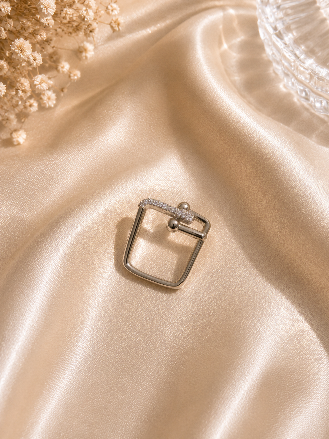 Lustre Edge