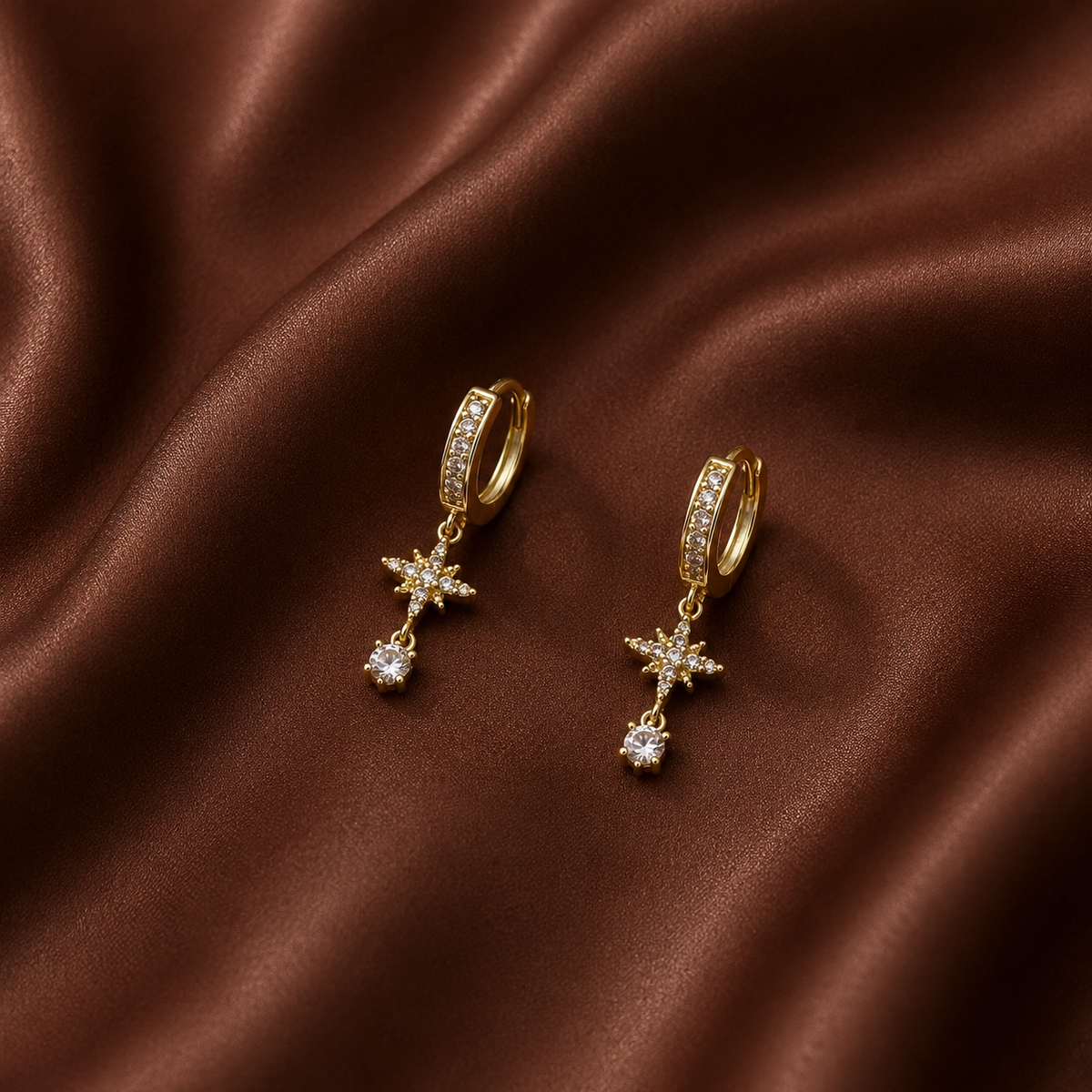 Celestial Hoops