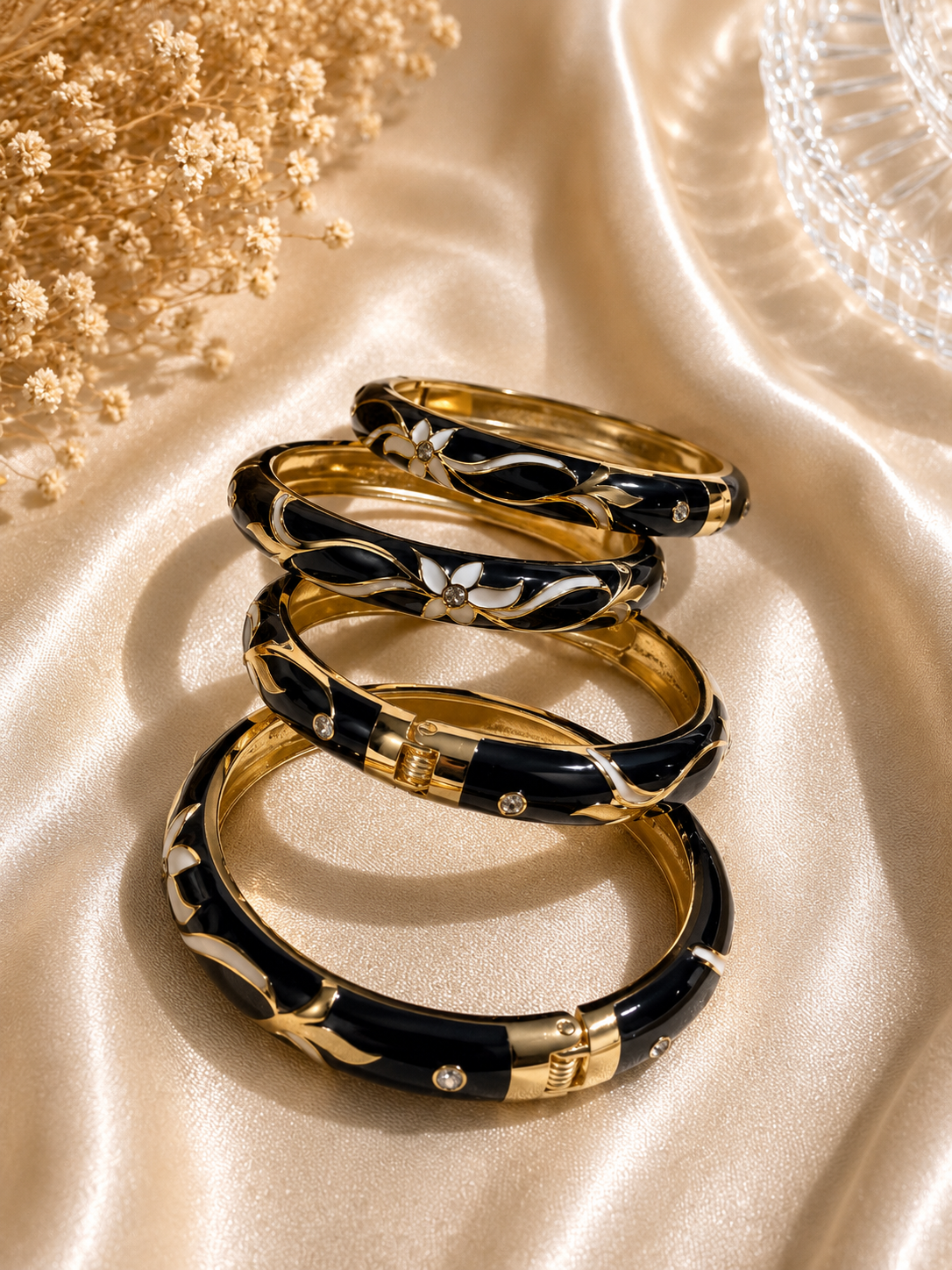 Aurielle Bangle