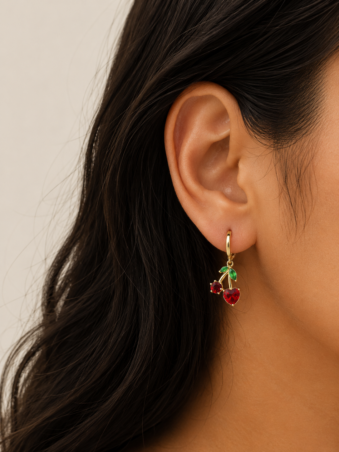 Cherie Hoops