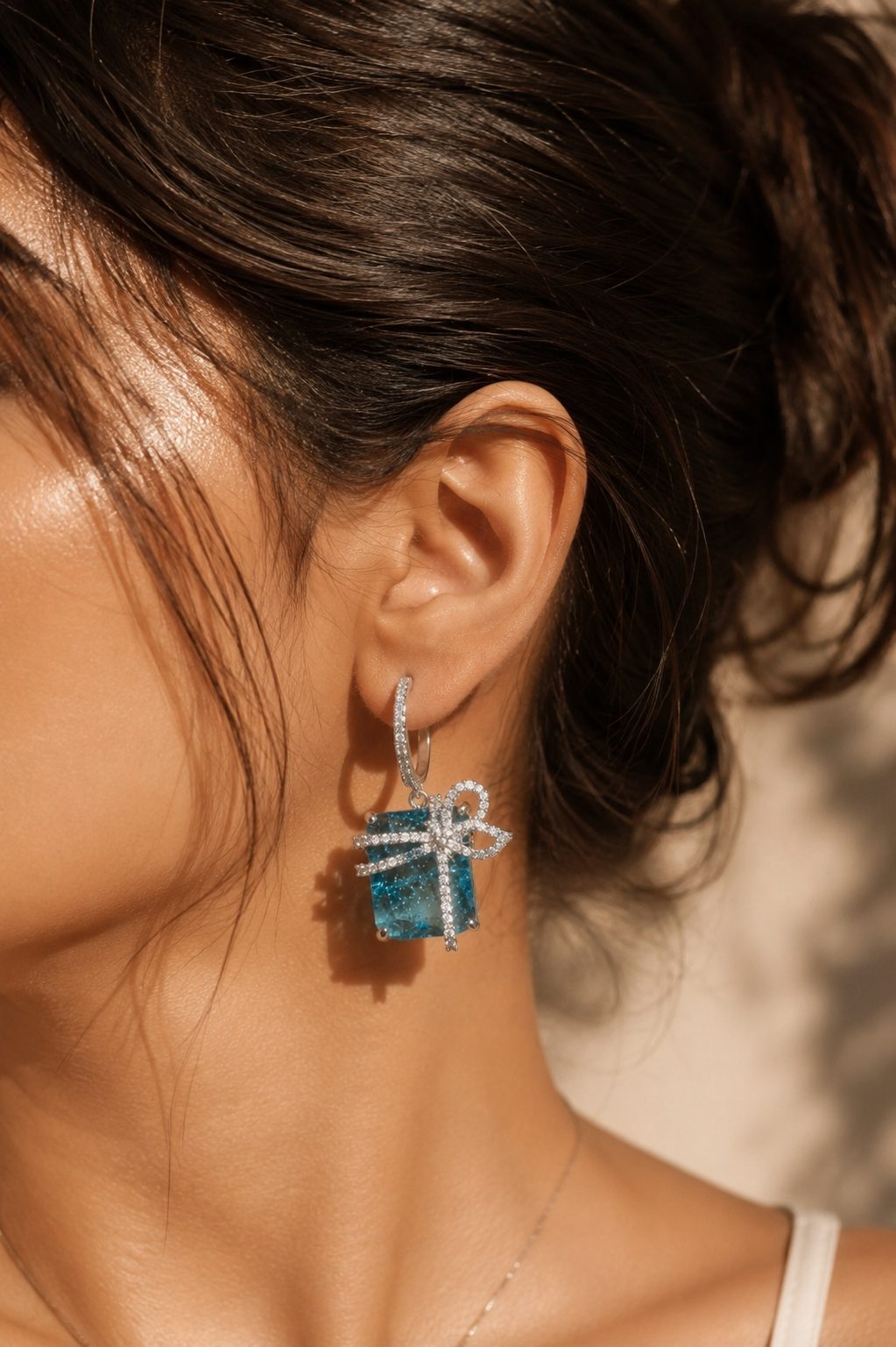 Amelié Earrings