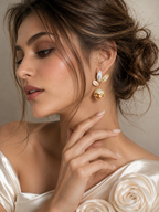 Dewdrop Pearls