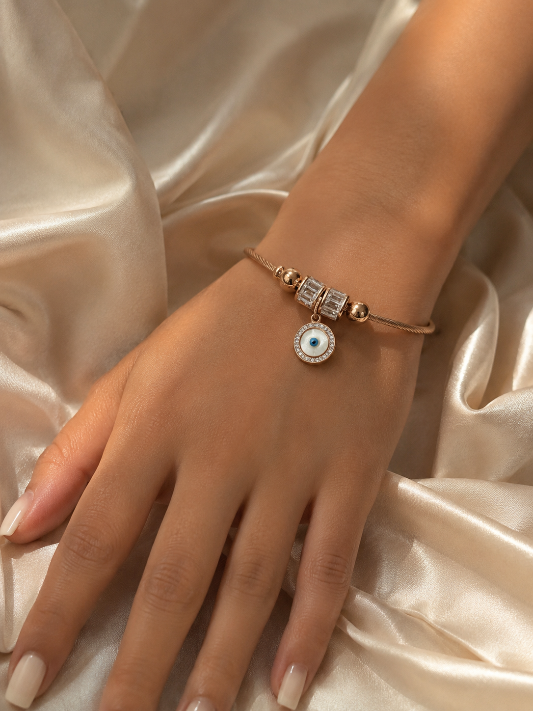 Lumiere Guardian Bracelet