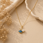 Mermaid's Treasure Necklace
