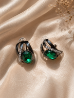 Midnight Emerald