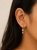Celestial Hoops