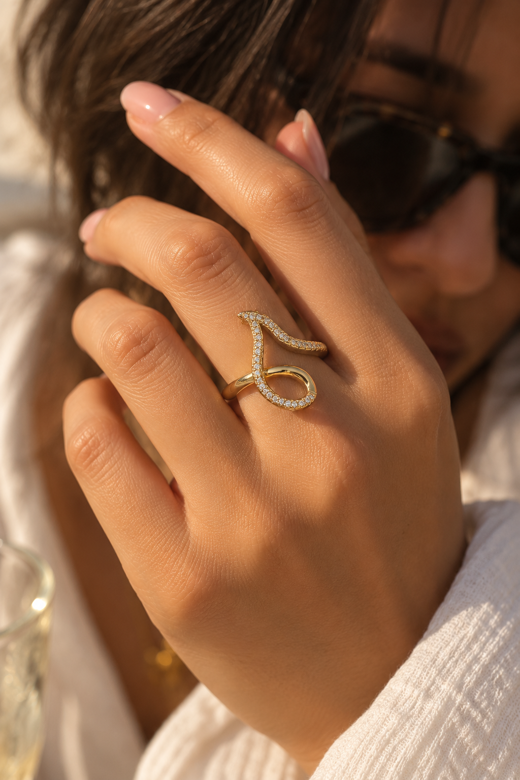 Siren Ring