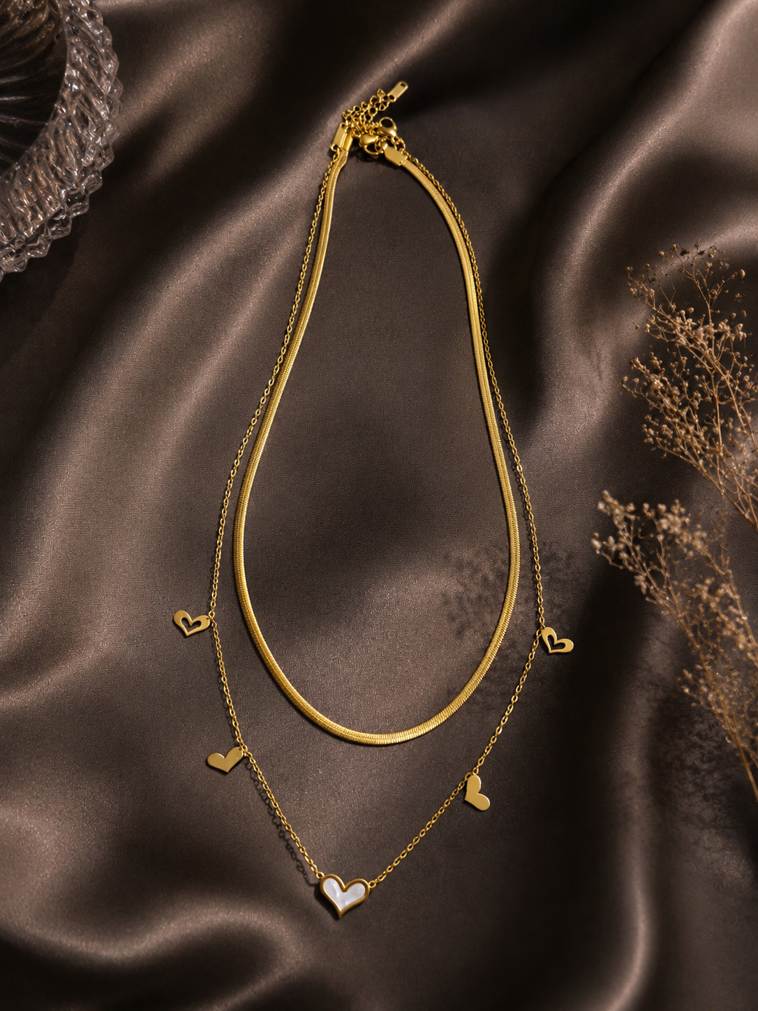 Juliette Necklace