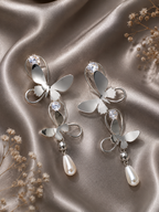 The Giselle Earrings