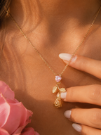 Rosalie Necklace