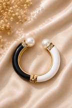 Élodie Pearl Cuff