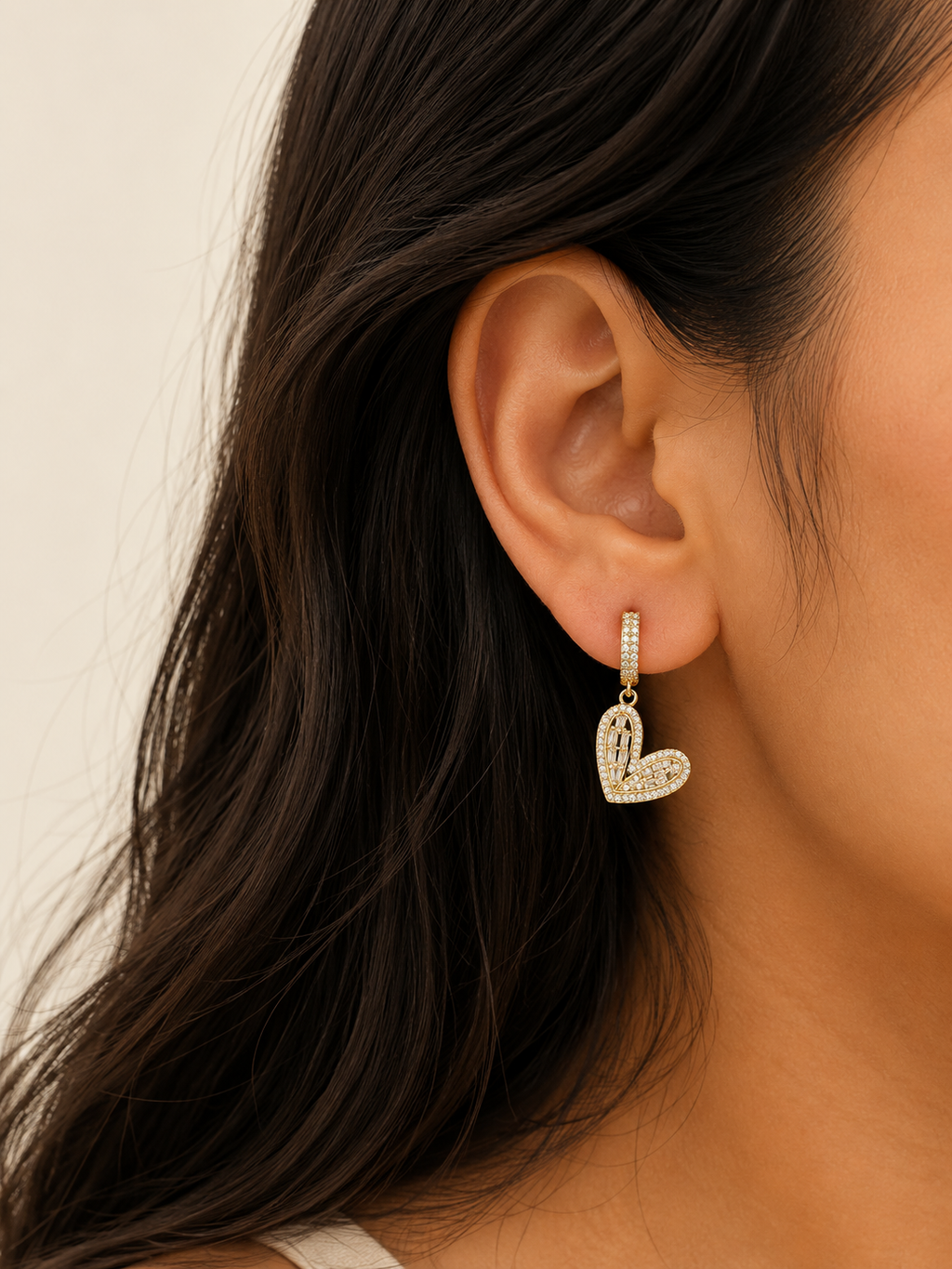 Golden Heart Hoops