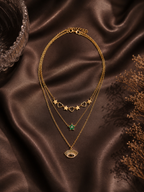 Elara Necklace