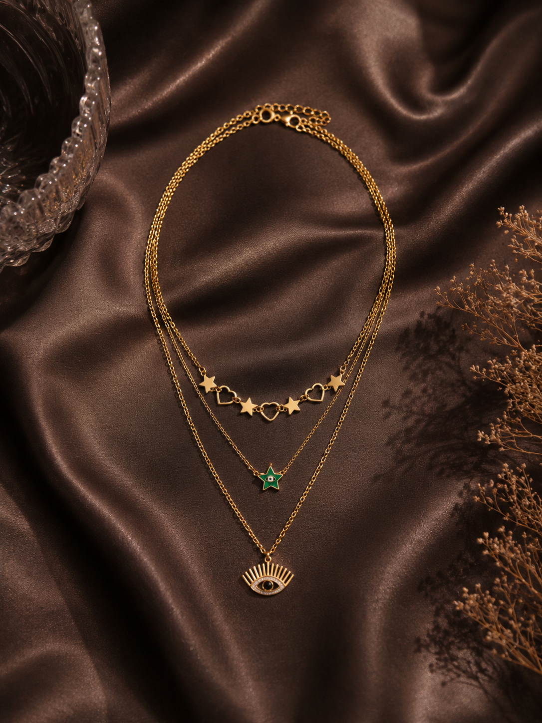 Elara Necklace