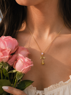 Rosalie Necklace