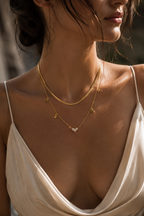 Juliette Necklace