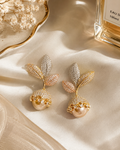 Dewdrop Pearls