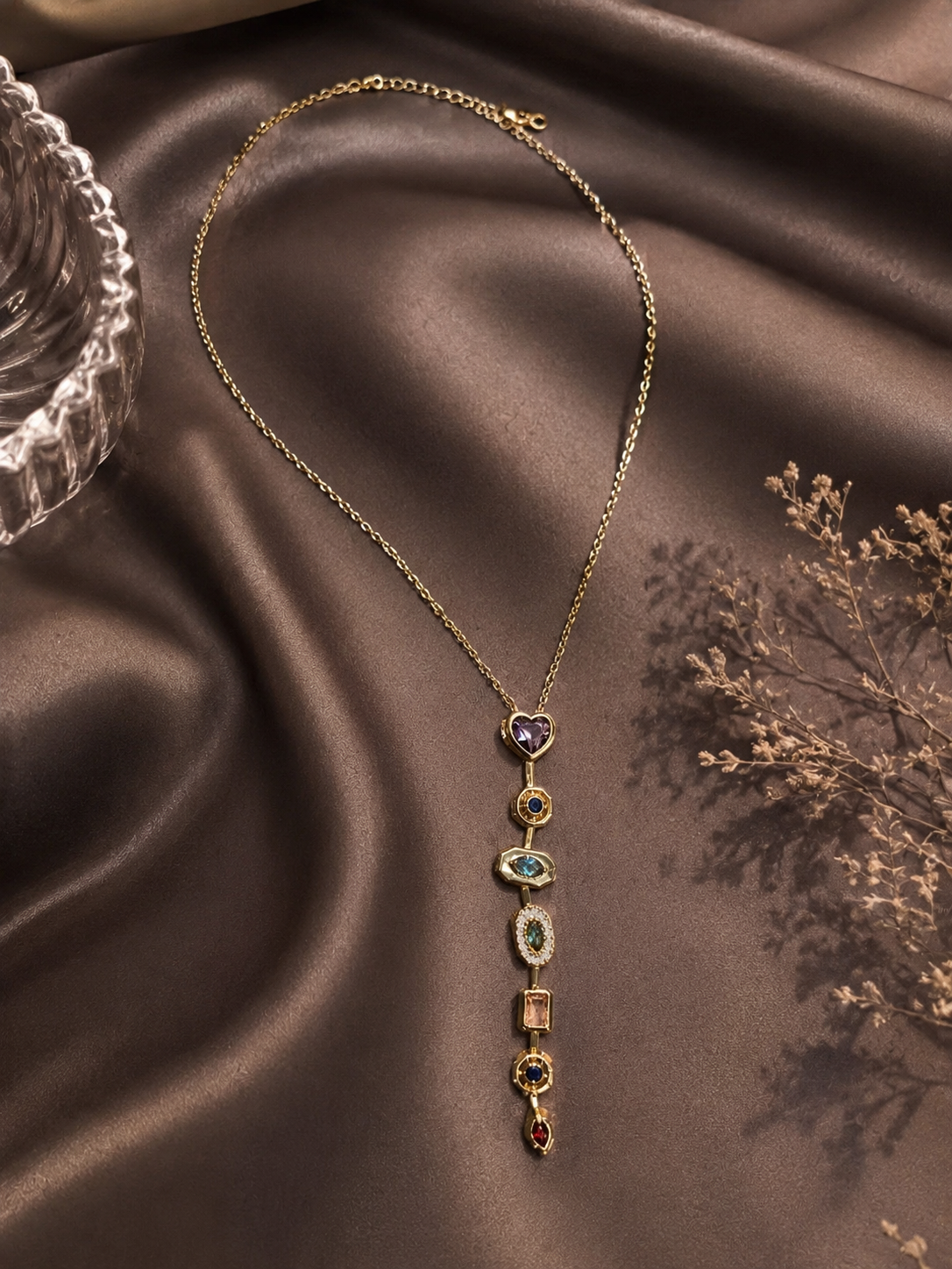 Seraphina Necklace
