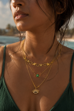 Elara Necklace