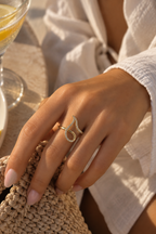 Siren Ring
