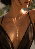Seraphina Necklace