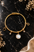 Celeste Keepsake Bracelet
