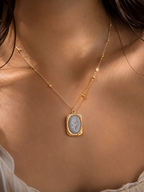 The Keepsake Pendant