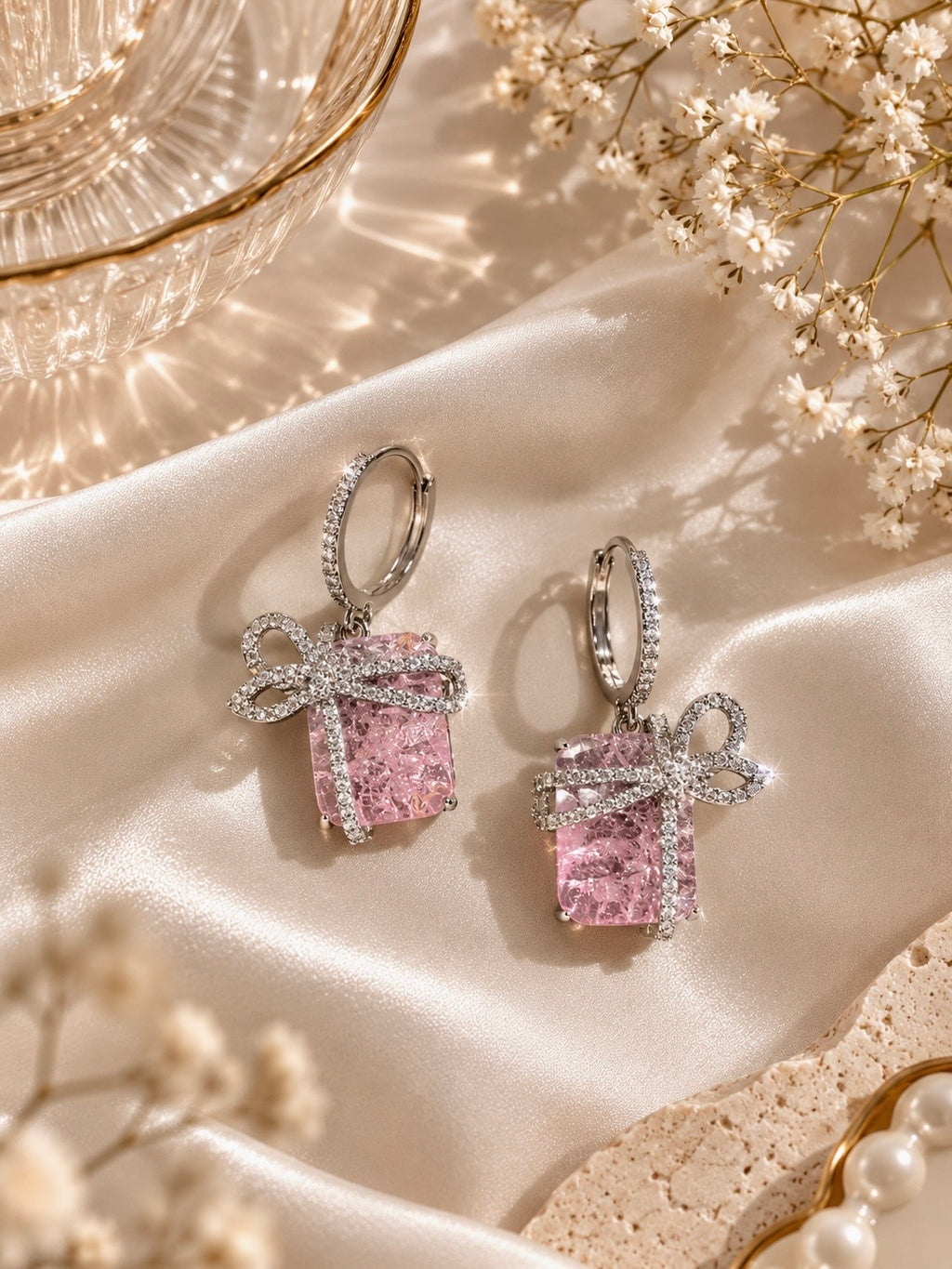 Amelié Earrings