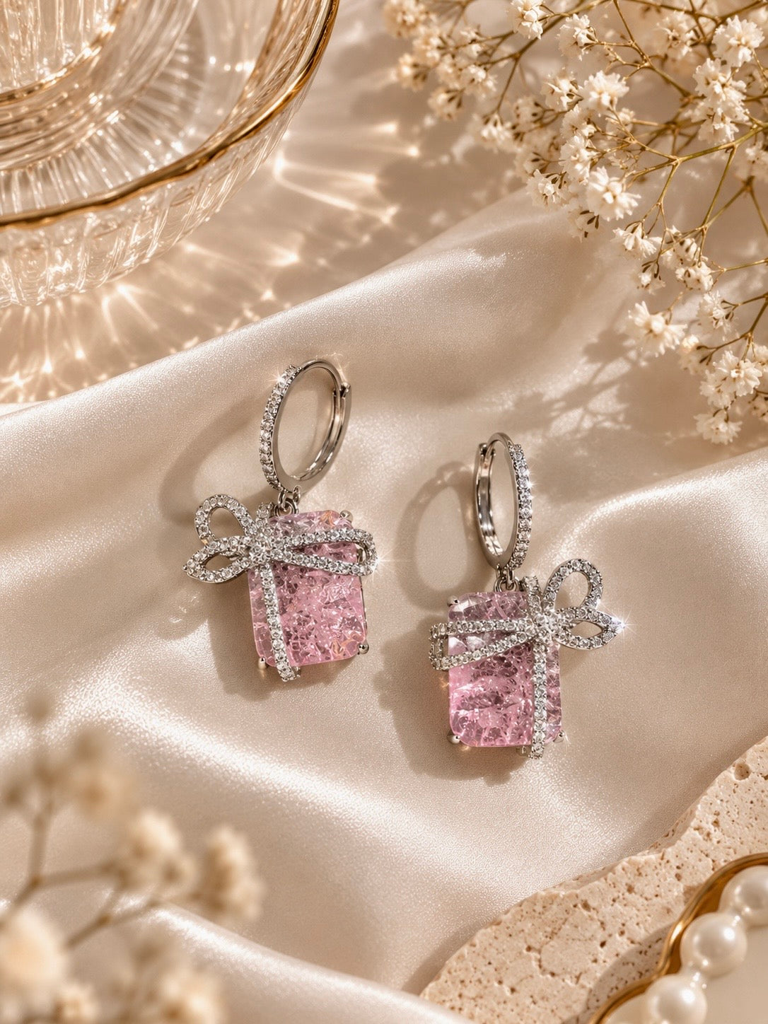 Amelié Earrings