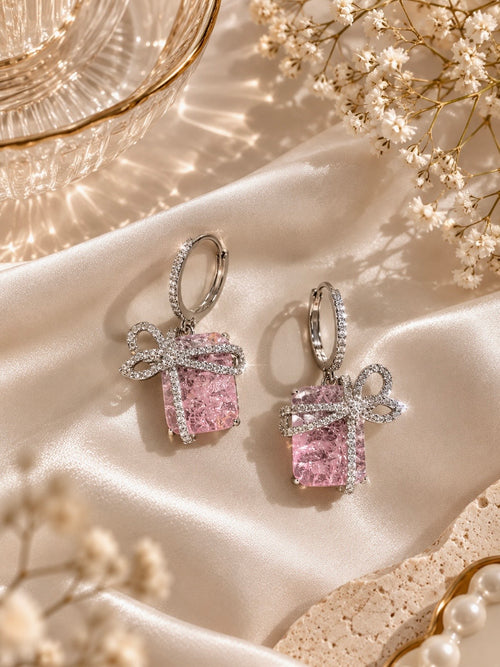 Amelié Earrings