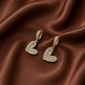 Golden Heart Hoops