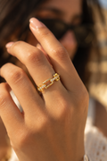 Solstice Ring