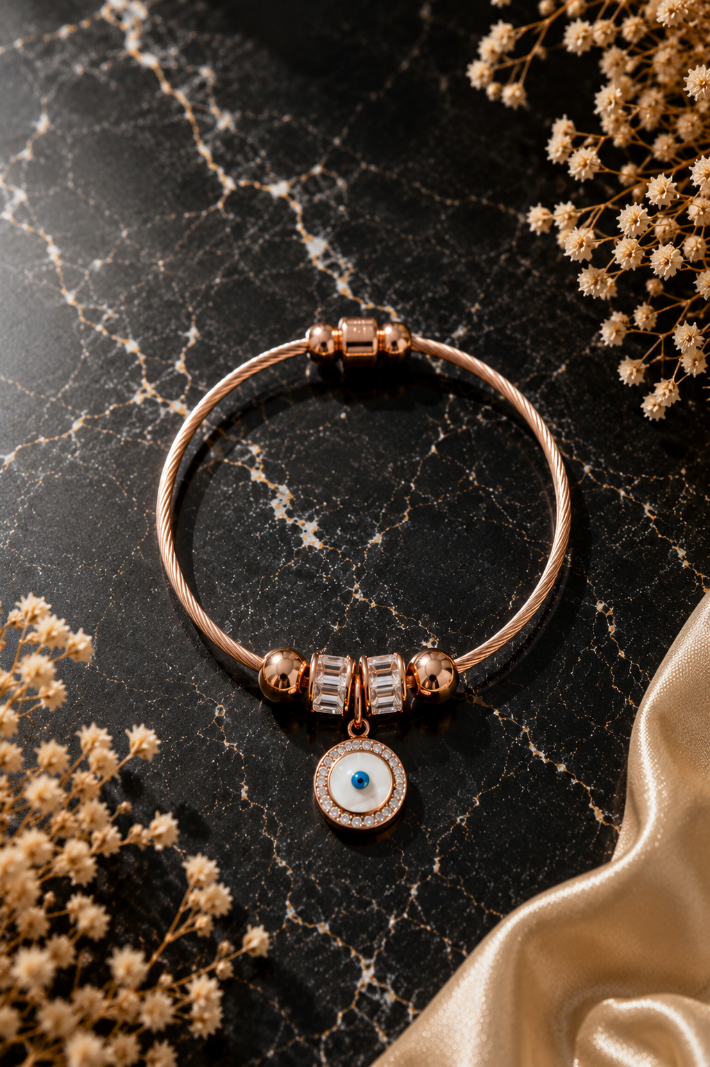 Lumiere Guardian Bracelet