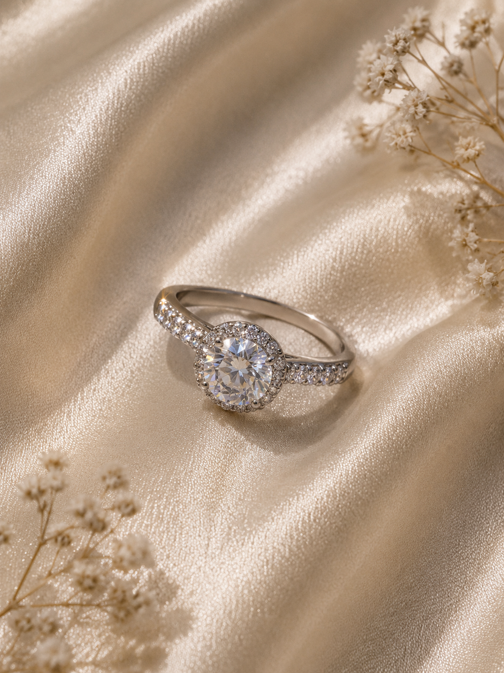 The Evermore Ring