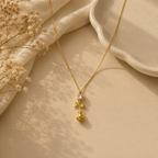 Rosalie Necklace